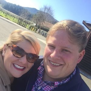 Meet your Posher, Courtney